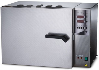 Стерилизатор воздушный Смоленское СКТБ ГП-20 СПУ "Стандарт+" (20 л) 